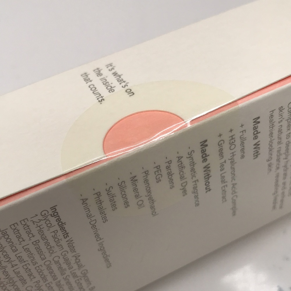 Rael Beauty - Good Chemistry Serum - Picture 6 of 6